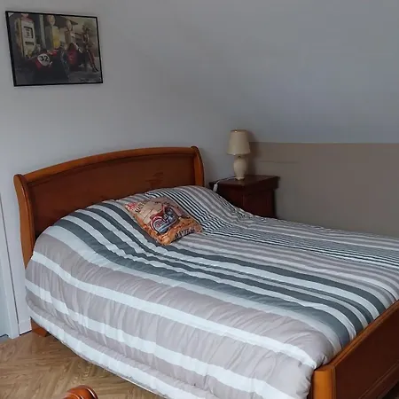 בית אירוח D'hotes Pour 24 Du Mans , Le Mans Classic , Grand Prix