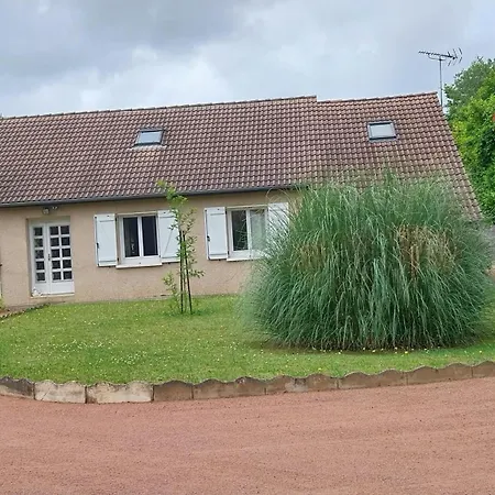 D'hotes Pour 24 Du Mans , Le Mans Classic , Grand Prix בית אירוח