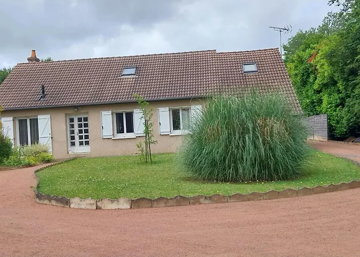 D'hôtes Pour 24 Du Mans , Le Mans Classic , Grand Prix Quarto em Acomodações Particulares