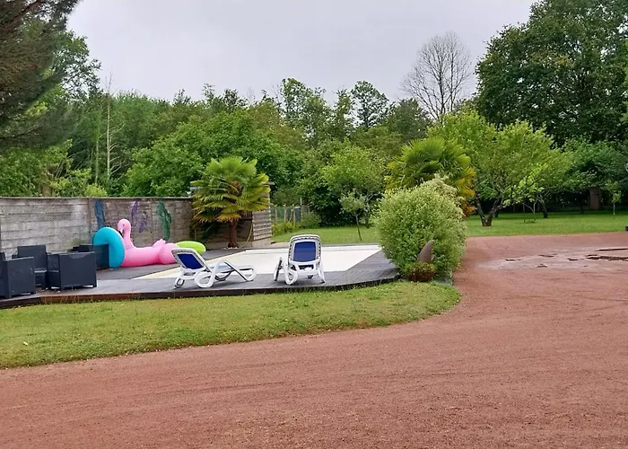 D'hôtes Pour 24 Du Mans , Le Mans Classic , Grand Prix Quarto em Acomodações Particulares *